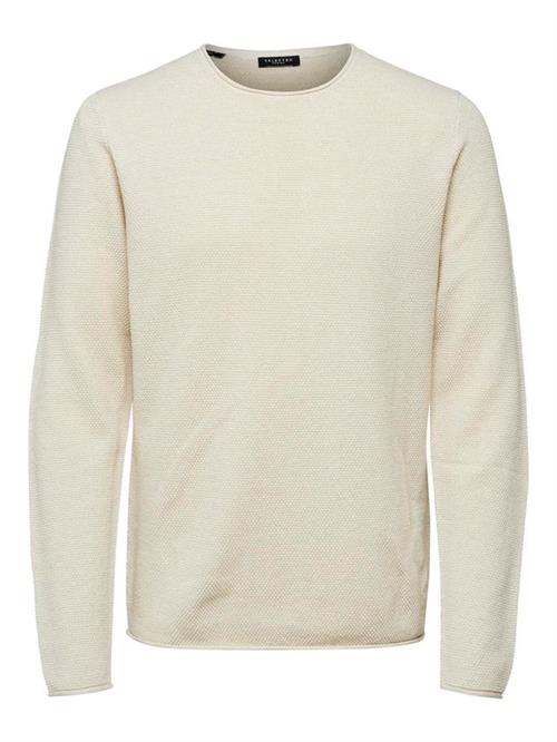 SLHROCKY CREW NECK B NOOS