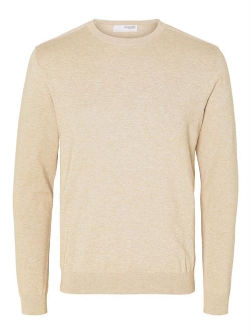 Se SLHBERG CREW NECK B NOOS hos Din tøjmand