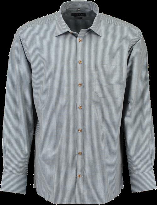 Shirt l/s regular fit