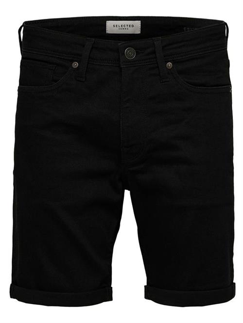 SLHALEX 332 BLCK SU-ST DNM SHO