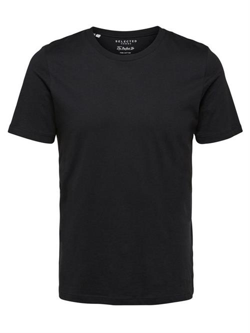 SHDTHEPERFECT SS O-NECK TEE NO