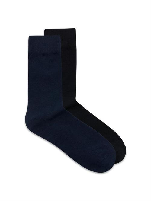 JACBASIC SOCK 4 PACK JR