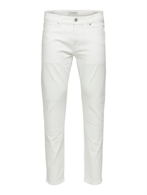 SLHSLIM-LEON 4040 WHITE ST JNS