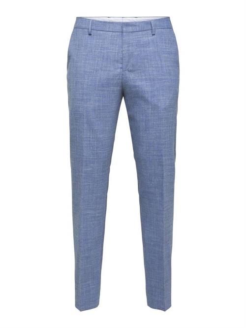 SLHSLIM-OASIS LIGHT BLUE TRS B