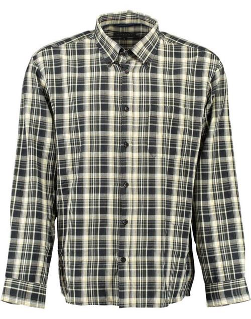Mens l/s shirt