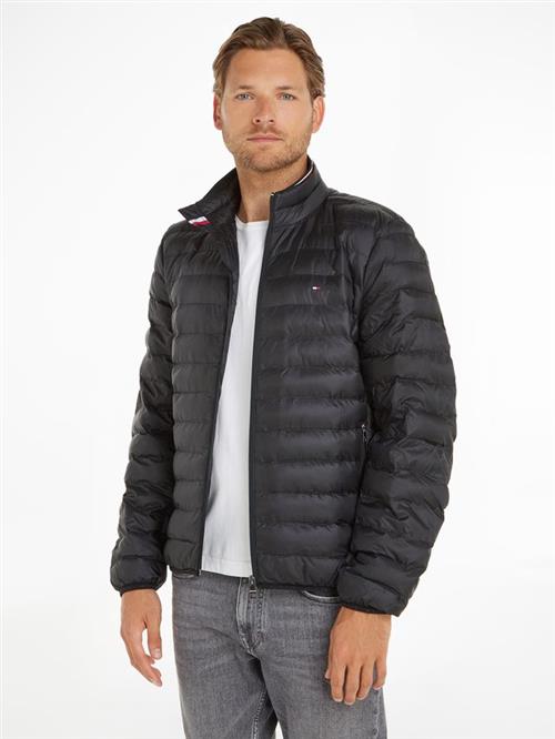 PACKABLE CIRCULAR JACKET