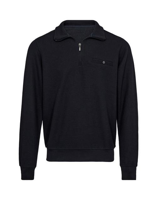 Se Half Zip strik hos Din tøjmand