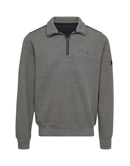 Se Half Zip strik hos Din tøjmand
