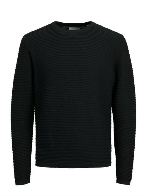 JJEWIND KNIT CREW NECK NOOS
