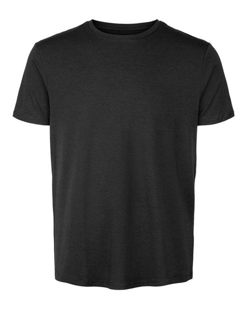 Se PE BAMBOO/COTTON TEE CREW hos Din tøjmand