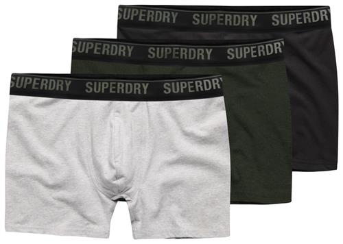 BOXER MULTI TRIPLE PACK