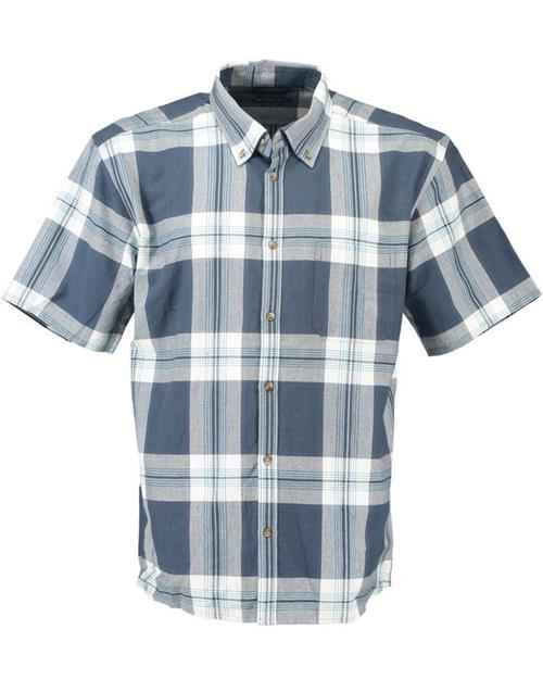 Short sleeve regular fit