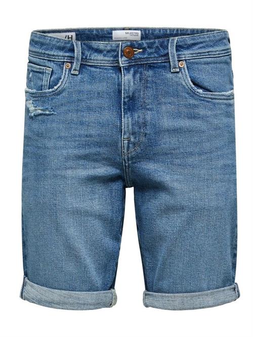 SLHALEX 21407 L.B STRETCH SHORTS W