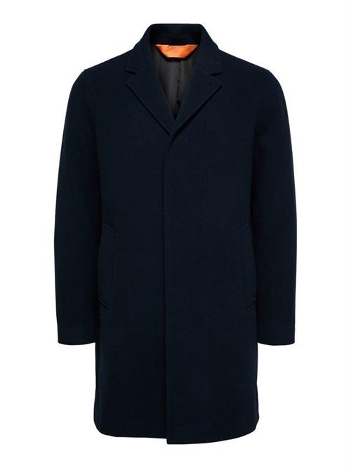 SLHHAGEN W COAT B NOOS
