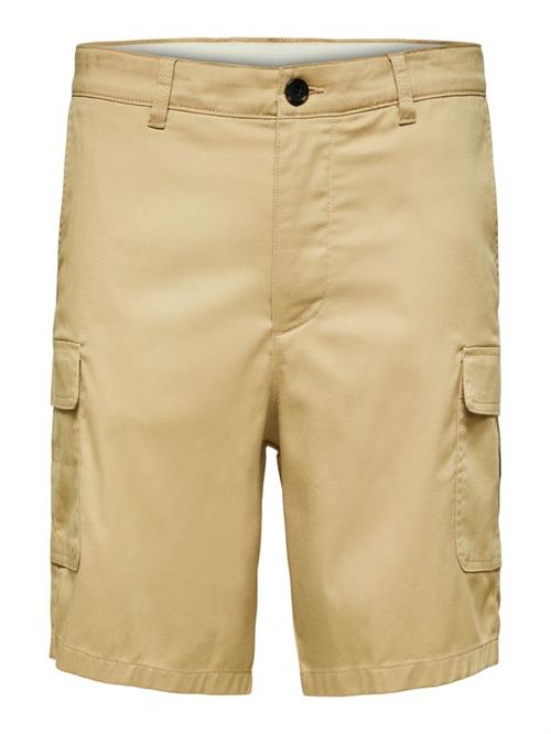 SLHCOMFORT-LIAM SHORTS M