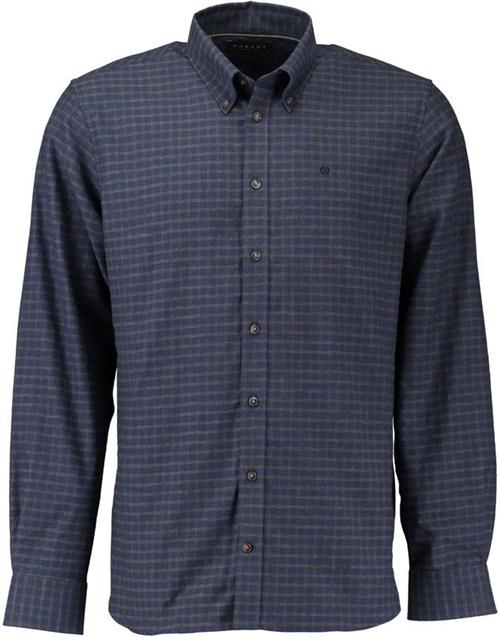 Casual shirt modern fit