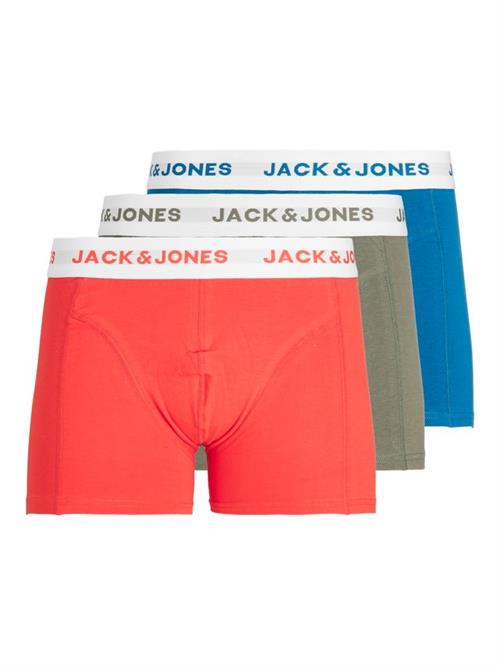 -JACDANIEL TRUNKS 3 PACK