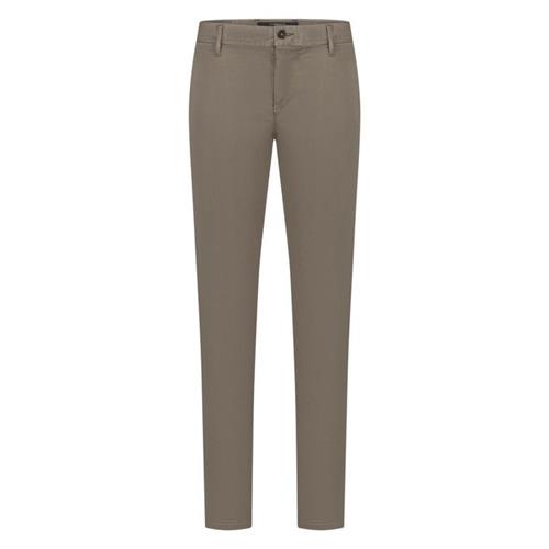 Se Chino - ROB Superstretch slim fit hos Din tøjmand