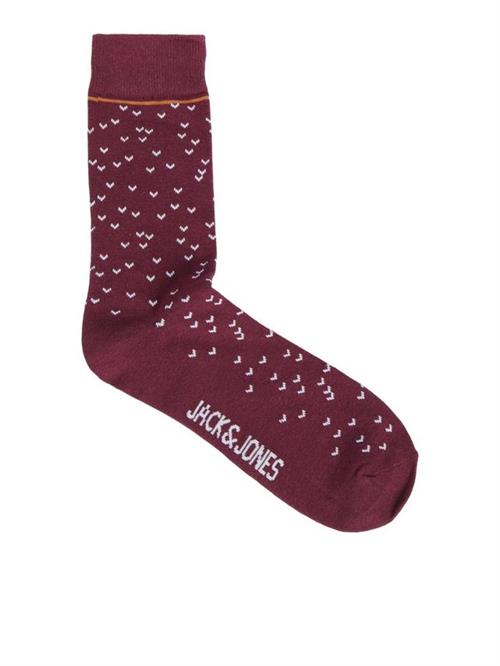 JACBIRDEYE SOCK