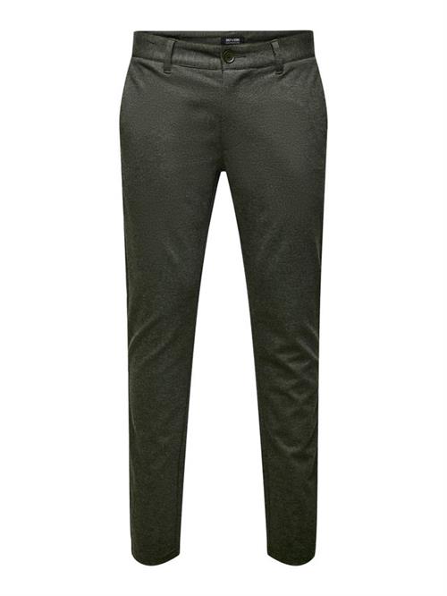 ONSMARK SLIM HERRINGBONE 2911 PANT