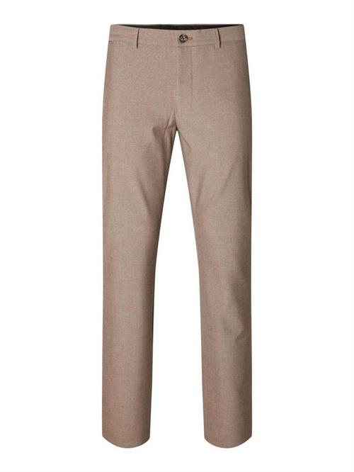 Se SLHSLIM-ROBERT FLEX 175 PANTS NOOS hos Din tøjmand