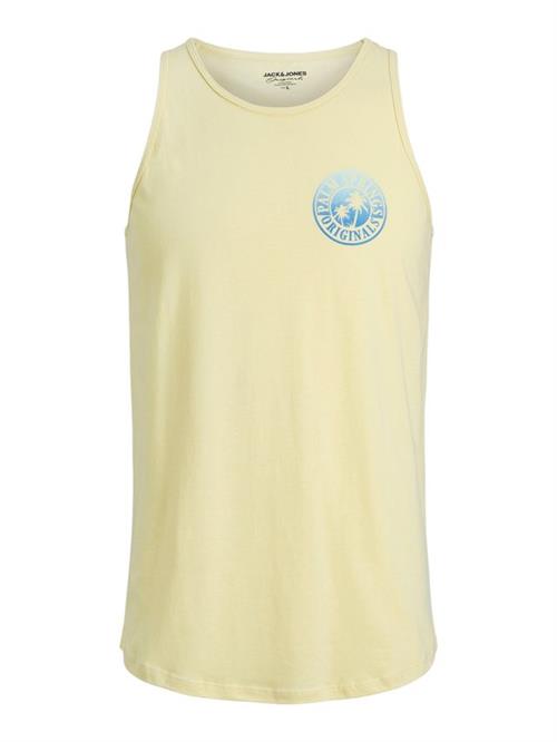JORPALMA TANK TOP PLS