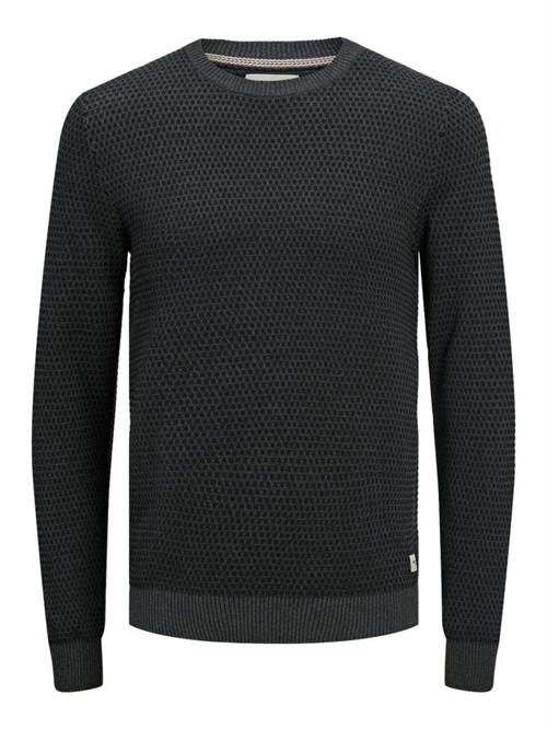 JJEATLAS KNIT CREW NECK NOOS