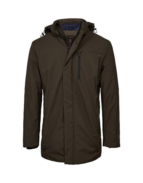 Mens sports jacket modern fit