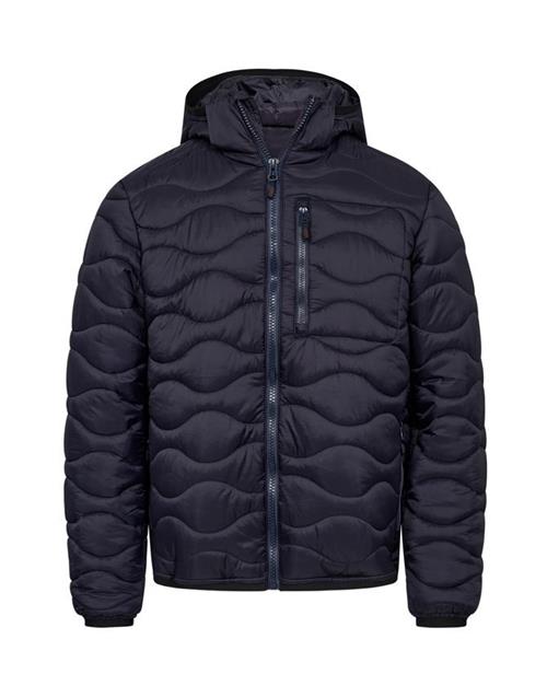 Jacket modern fit