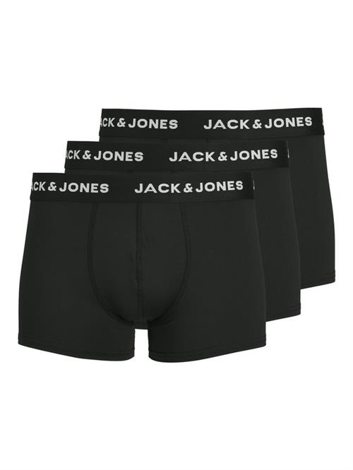 JACBASE MICROFIBER TRUNKS 3-PACK NO