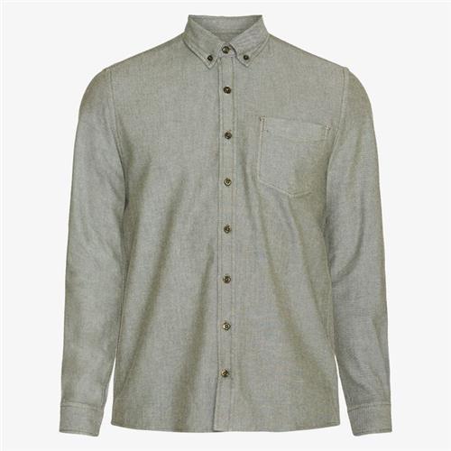 SiSaxon Flannel +