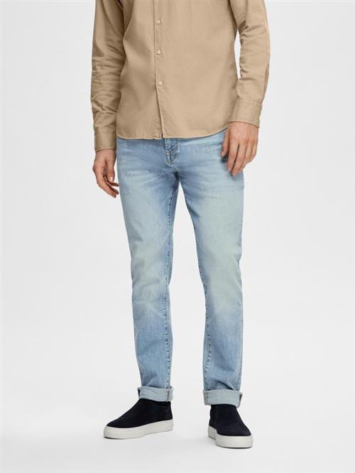 SLH175-SLIM LEON 6403 L.B SOFT JNS