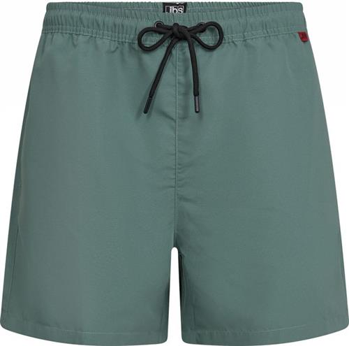 JBS swim shorts, recycled