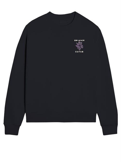 JOROKAYMA SWEAT CREW STMSS24