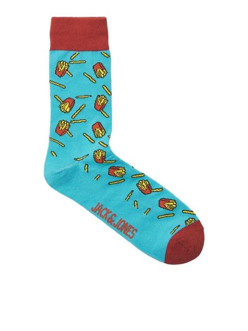 JACJUNK SOCK SN