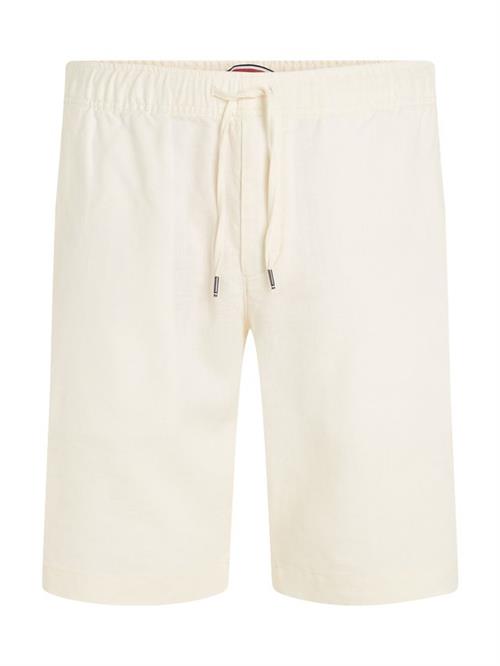 HARLEM SHRS PO DRWS LINEN