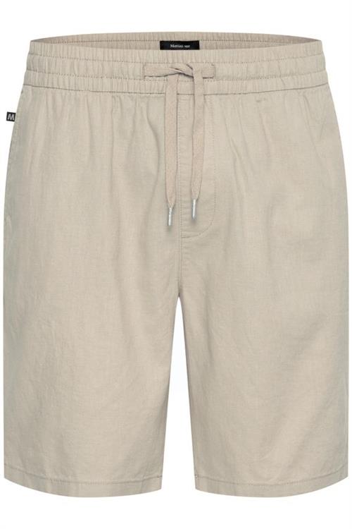 MAbarton Short
