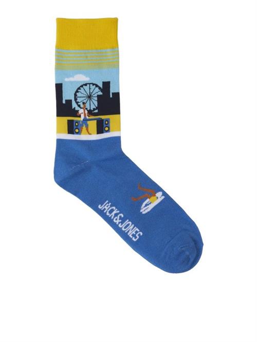 JACCITIES SOCK