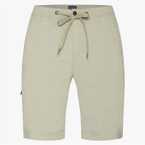 TechSI Shorts
