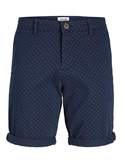 JPSTBOWIE JJSHORT SA PRINTED