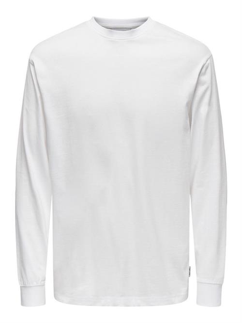 ONSFRED LIFE LS TEE NOOS
