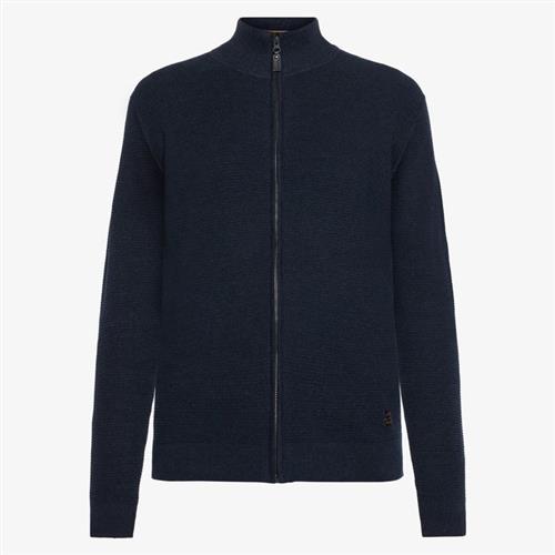 ConnorSI Structure Cardigan+