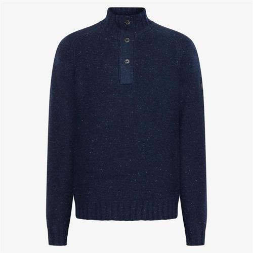 AmadeusSI Donegal Button