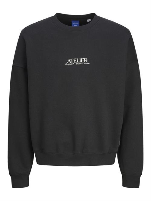 JORBROOKLYN GRAPHIC SWEAT CREW NECK