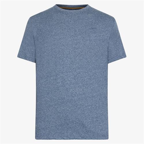 EltonSI Moliner Logo tee +