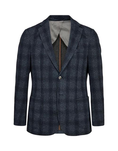 Se Blazer fitted hos Din tøjmand