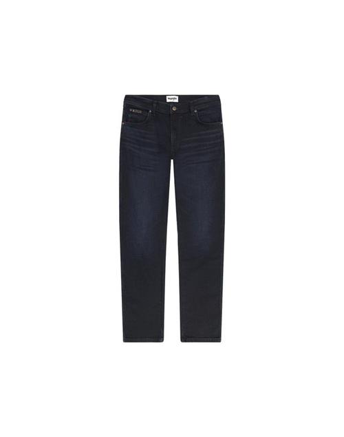 TEXAS_SLIM DEEP_BLUE_BLACK