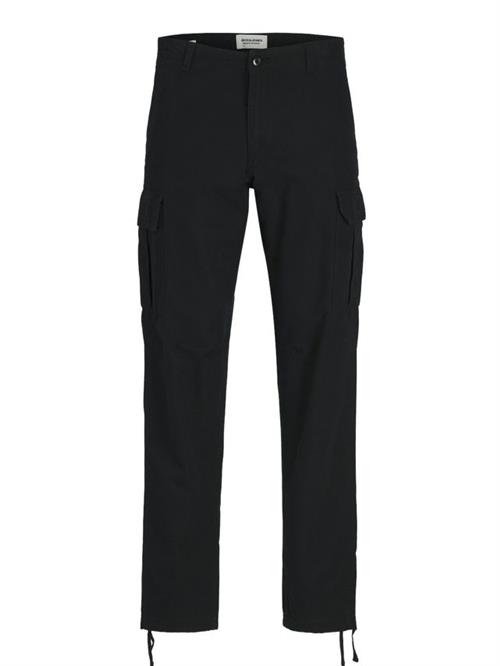 Se JPSTKANE JJBARKLEY CARGO PANT NOOS hos Din tøjmand
