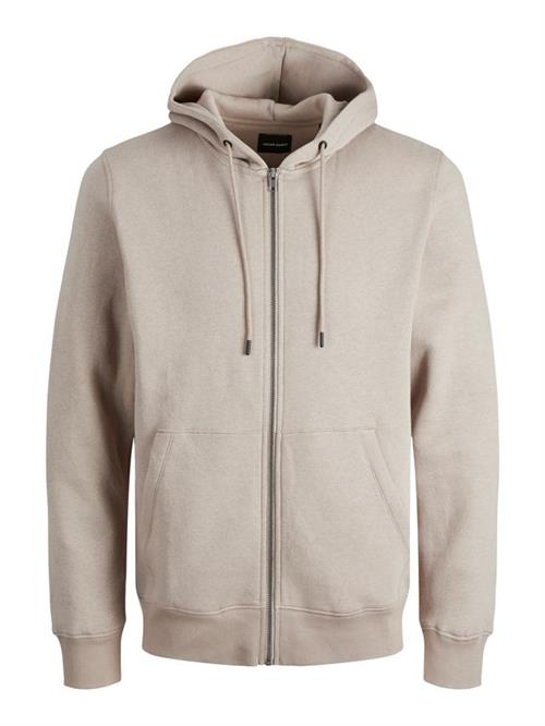 JJEBRADLEY SWEAT ZIP HOOD NOOS