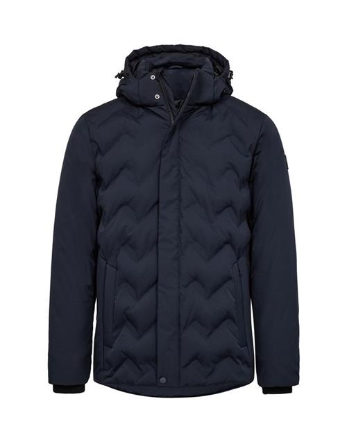 Reg. fit jacket